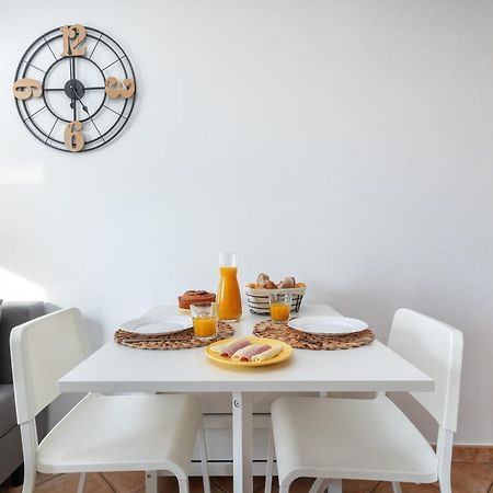 Wonderful Flats With Pool By Host Wise Lejlighed Albufeira Eksteriør billede