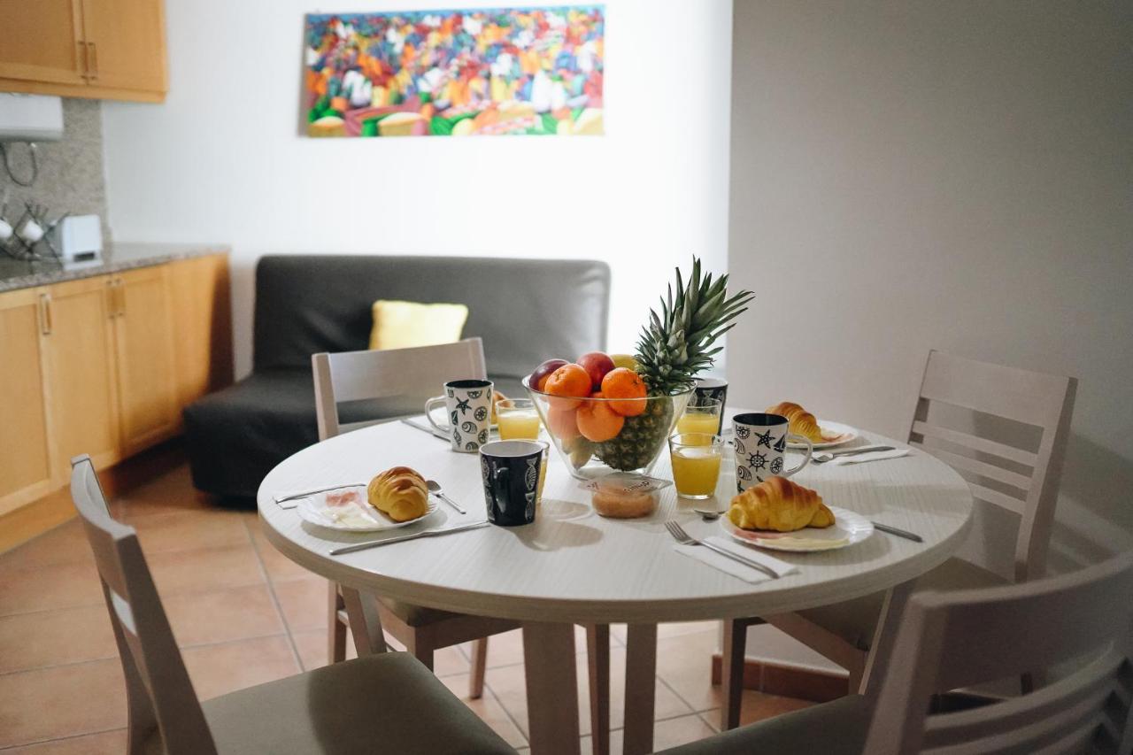 Wonderful Flats With Pool By Host Wise Lejlighed Albufeira Eksteriør billede