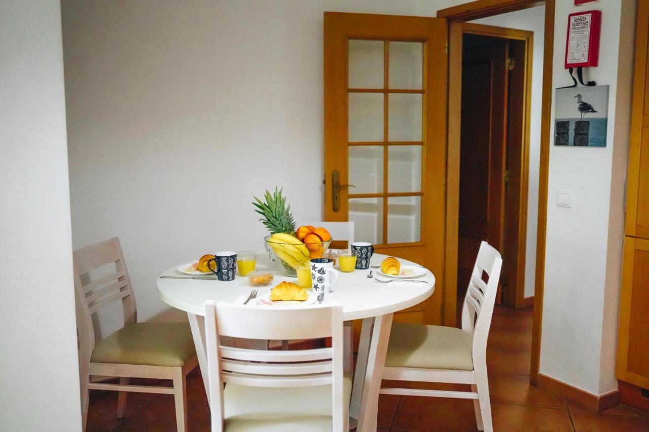Wonderful Flats With Pool By Host Wise Lejlighed Albufeira Eksteriør billede