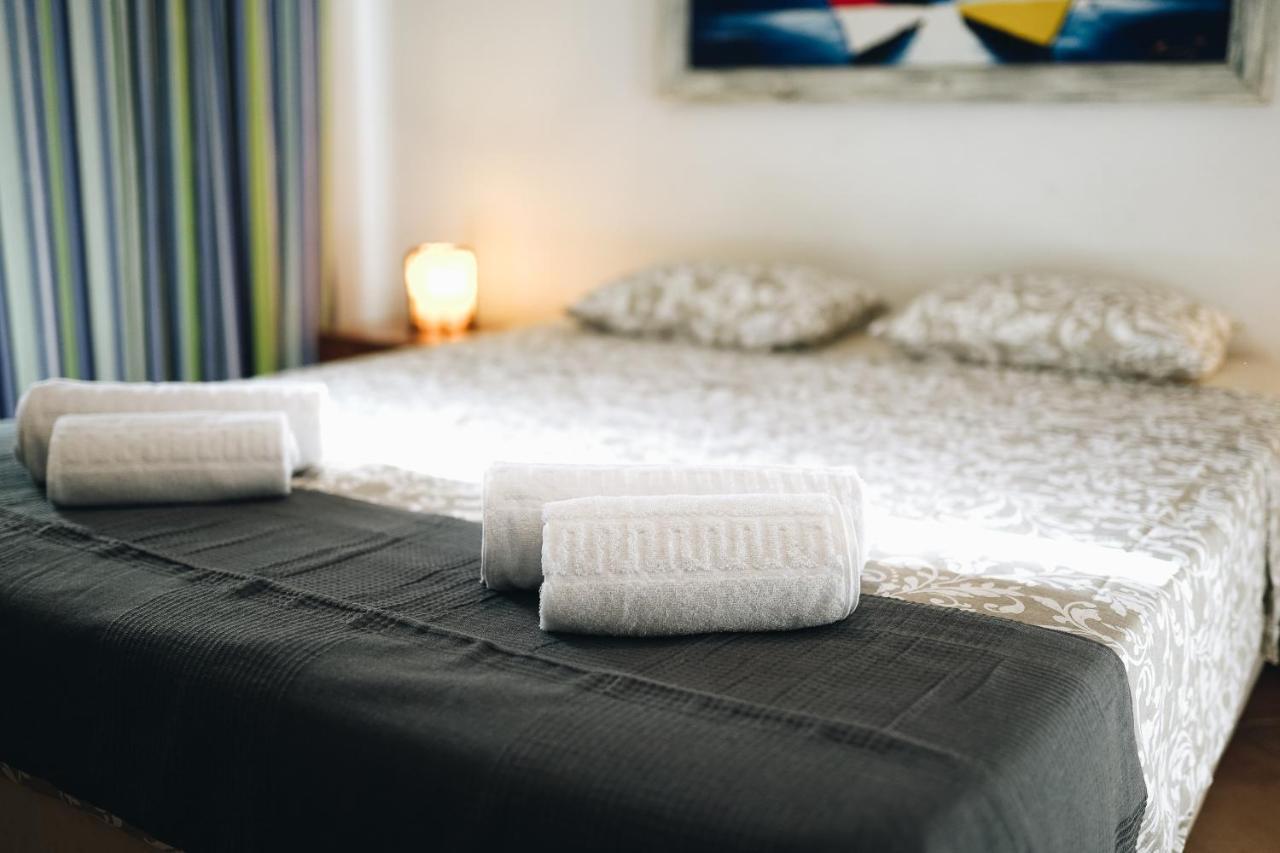 Wonderful Flats With Pool By Host Wise Lejlighed Albufeira Eksteriør billede