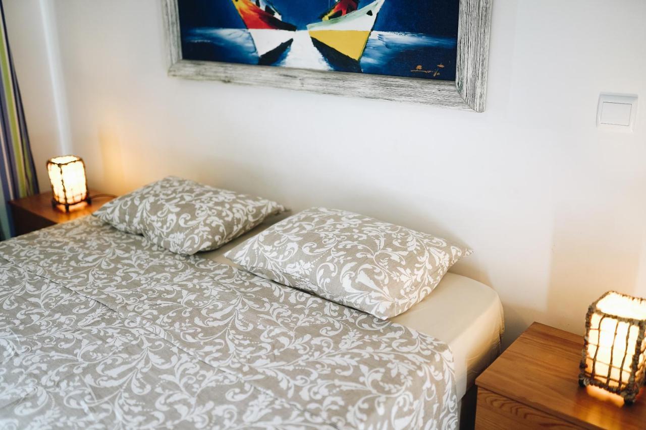 Wonderful Flats With Pool By Host Wise Lejlighed Albufeira Eksteriør billede