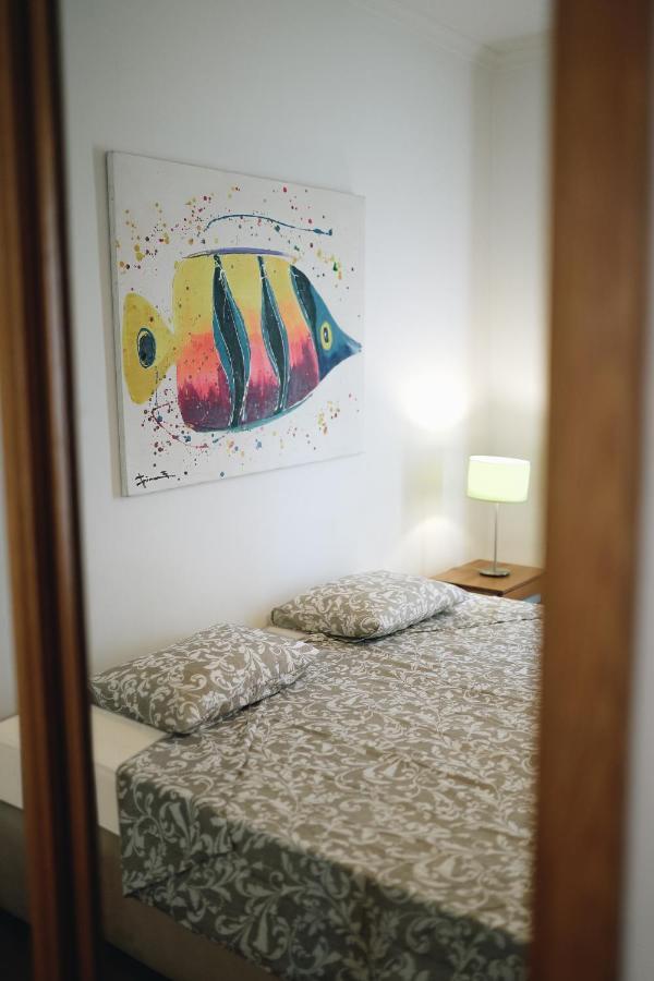 Wonderful Flats With Pool By Host Wise Lejlighed Albufeira Eksteriør billede