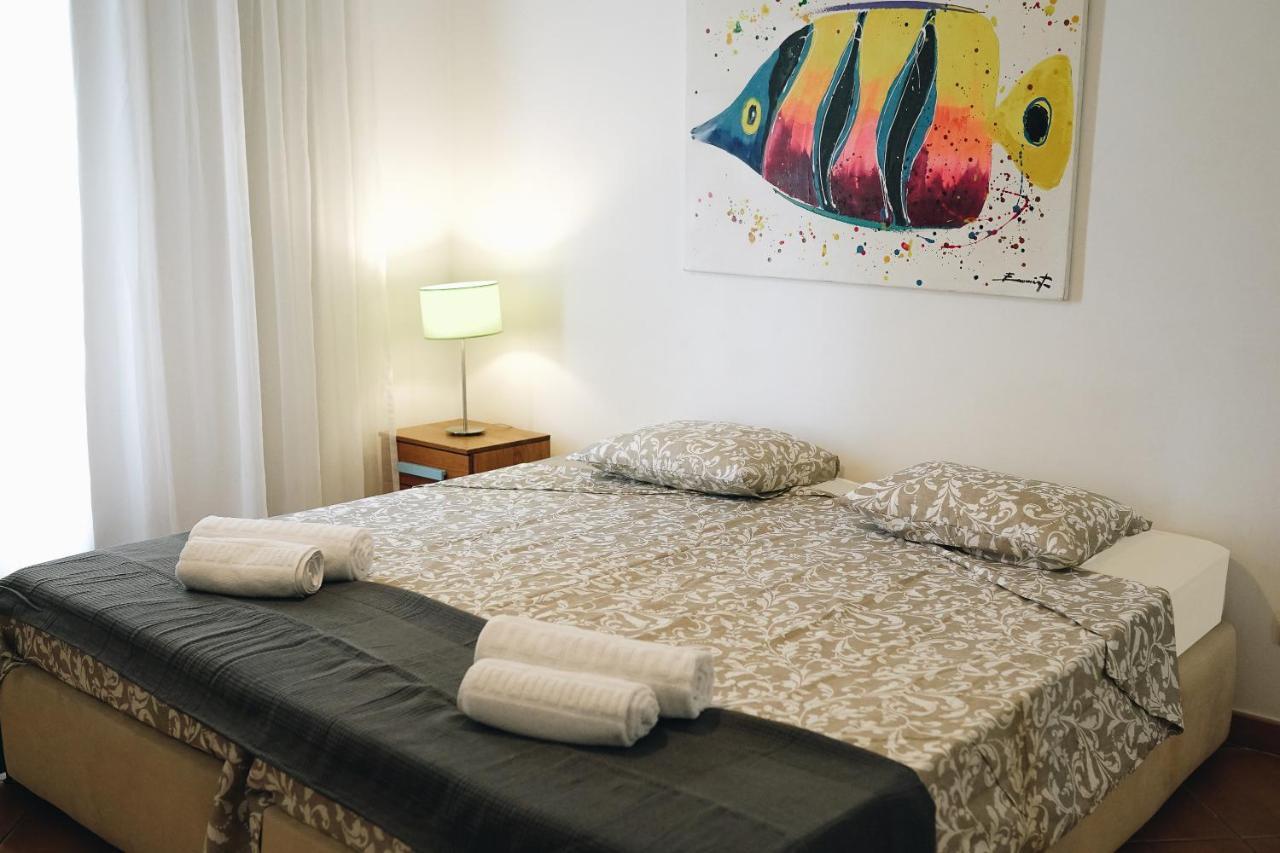 Wonderful Flats With Pool By Host Wise Lejlighed Albufeira Eksteriør billede