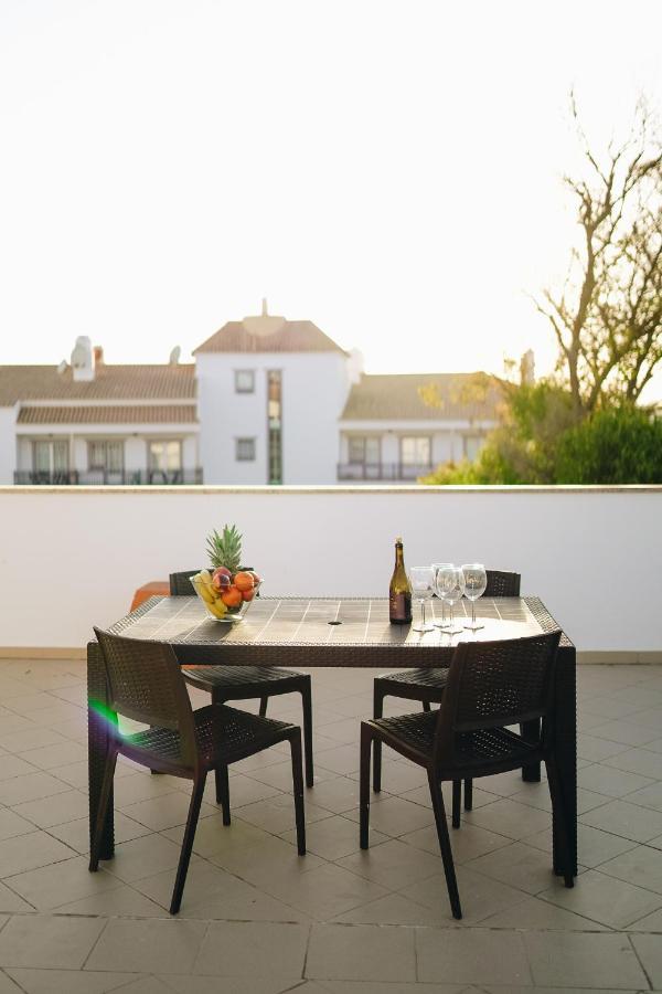 Wonderful Flats With Pool By Host Wise Lejlighed Albufeira Eksteriør billede