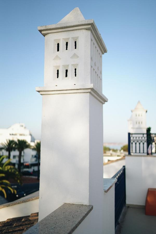 Wonderful Flats With Pool By Host Wise Lejlighed Albufeira Eksteriør billede