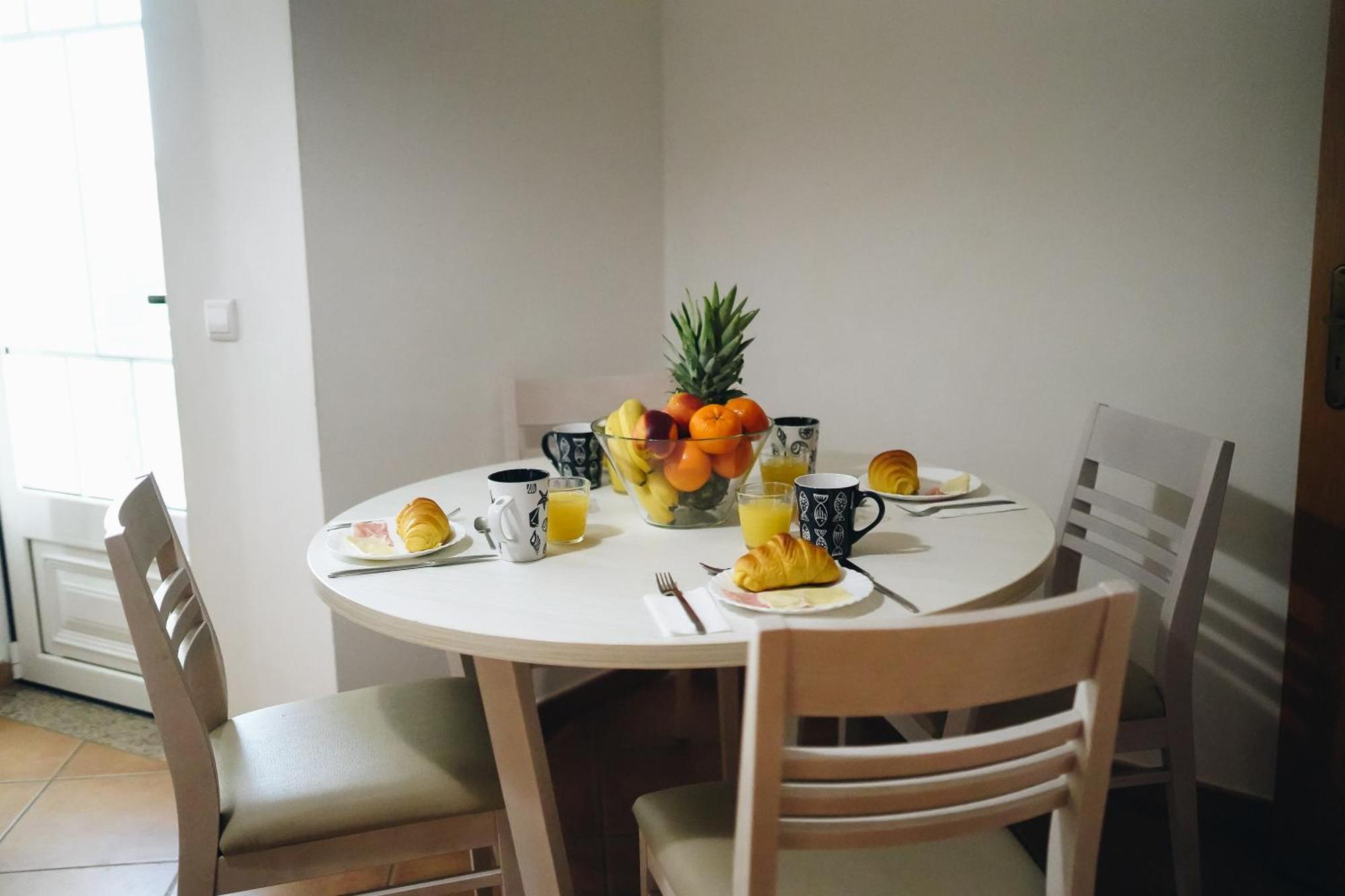 Wonderful Flats With Pool By Host Wise Lejlighed Albufeira Eksteriør billede