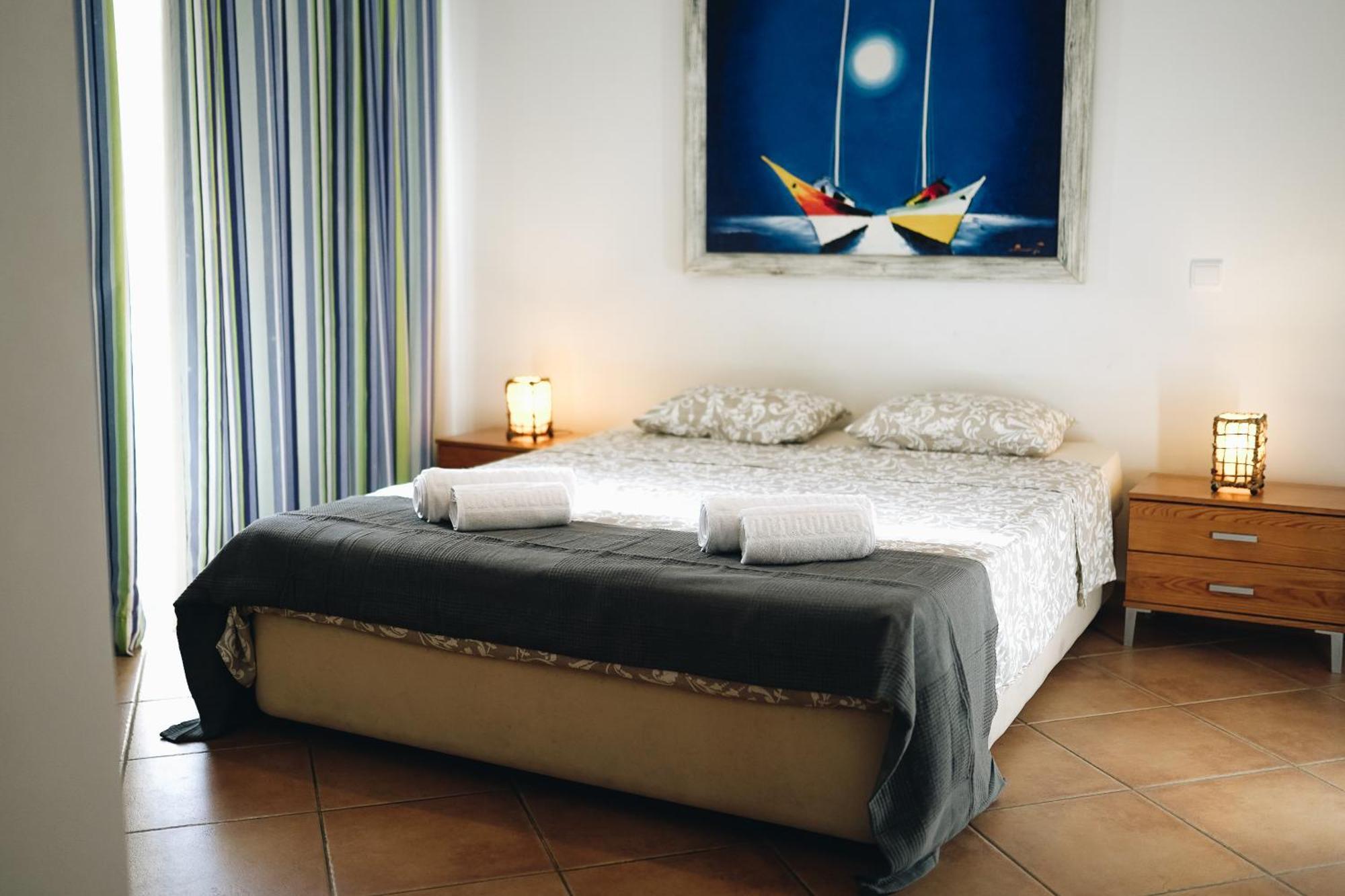 Wonderful Flats With Pool By Host Wise Lejlighed Albufeira Eksteriør billede