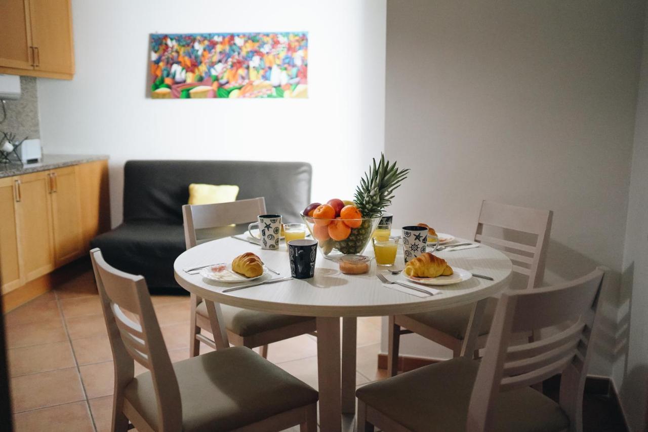 Wonderful Flats With Pool By Host Wise Lejlighed Albufeira Eksteriør billede