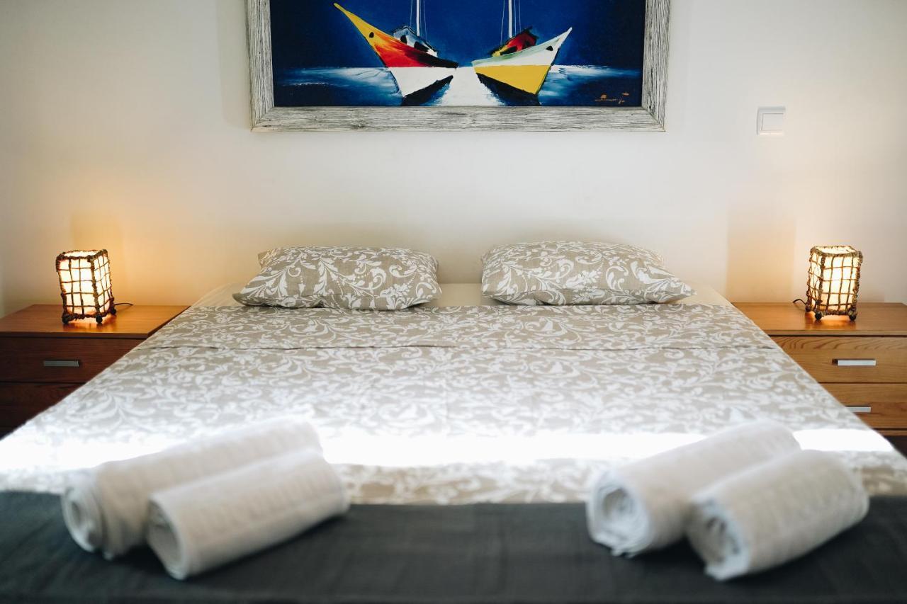 Wonderful Flats With Pool By Host Wise Lejlighed Albufeira Eksteriør billede