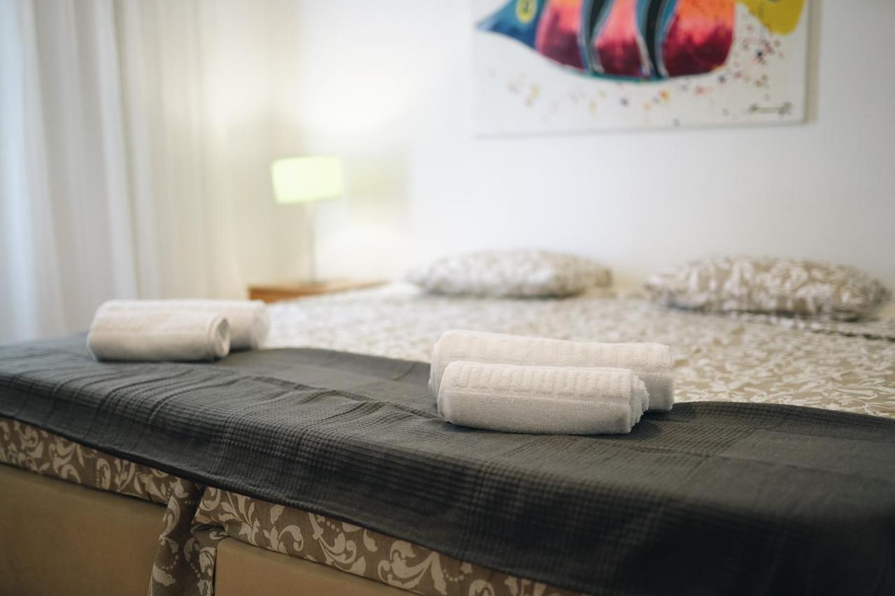 Wonderful Flats With Pool By Host Wise Lejlighed Albufeira Eksteriør billede