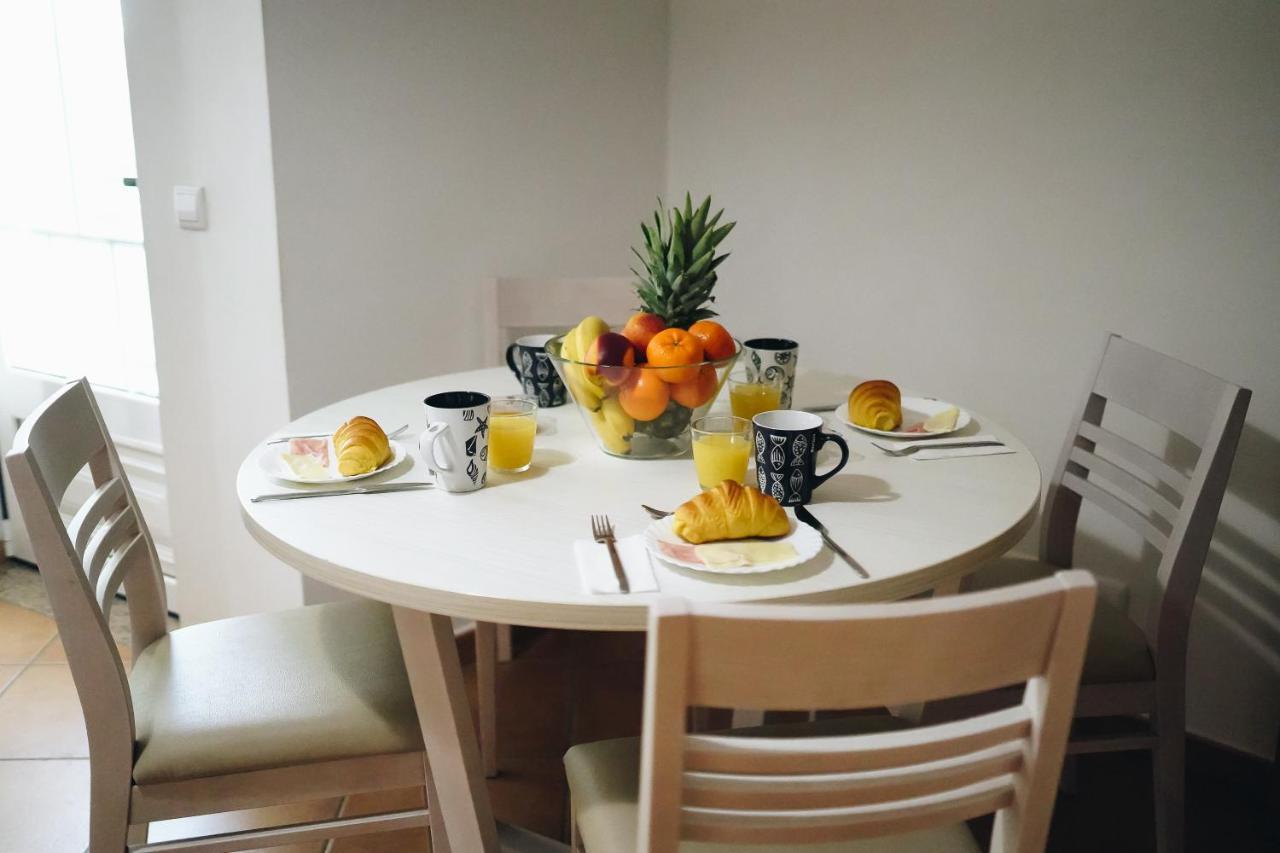 Wonderful Flats With Pool By Host Wise Lejlighed Albufeira Eksteriør billede