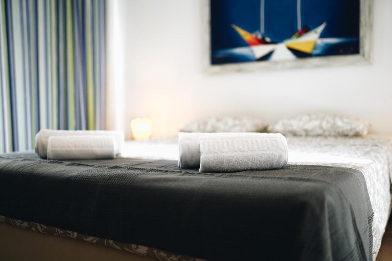 Wonderful Flats With Pool By Host Wise Lejlighed Albufeira Eksteriør billede