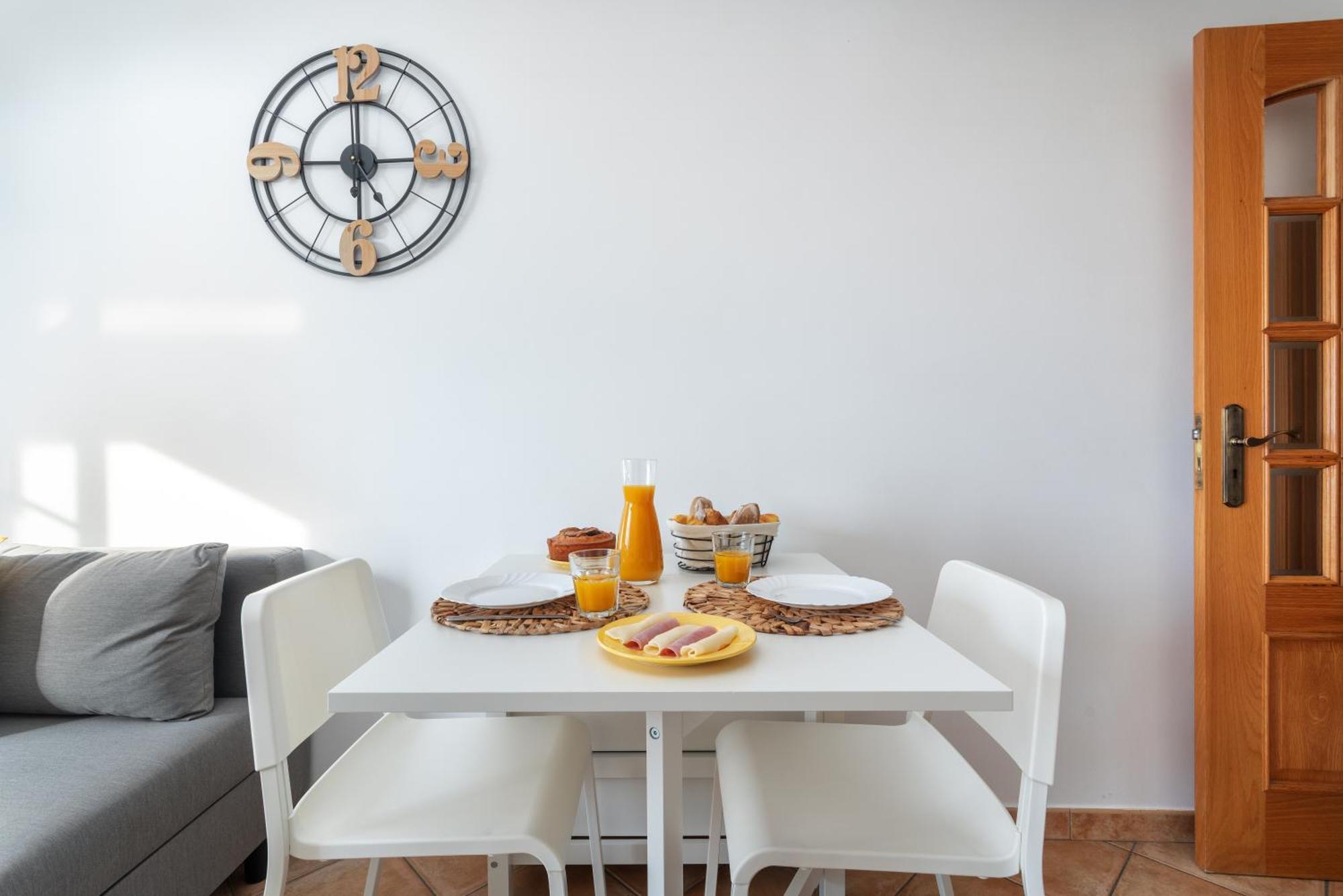 Wonderful Flats With Pool By Host Wise Lejlighed Albufeira Eksteriør billede
