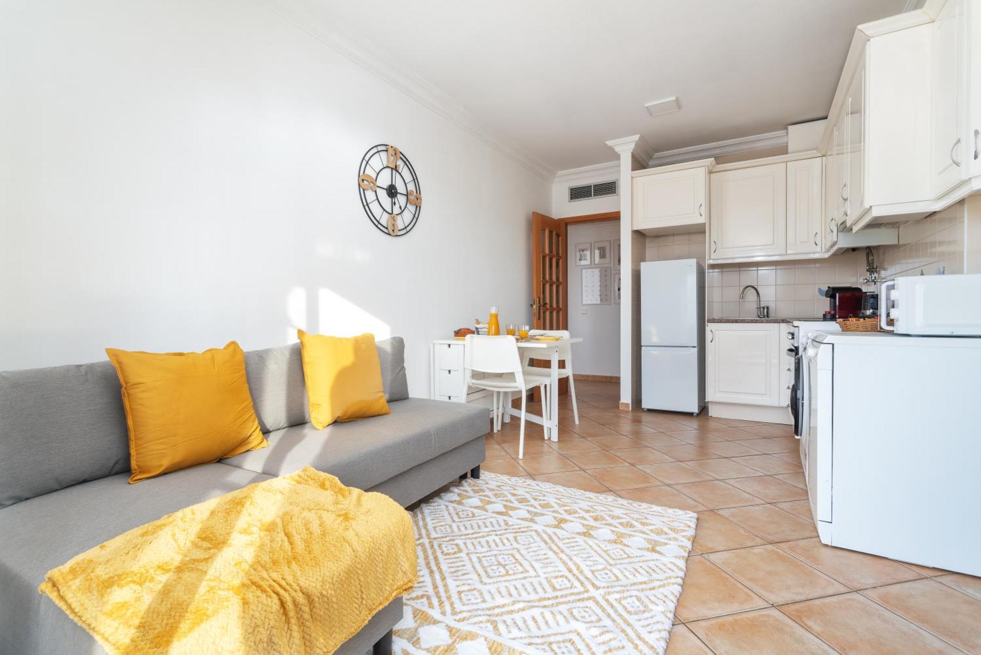 Wonderful Flats With Pool By Host Wise Lejlighed Albufeira Eksteriør billede