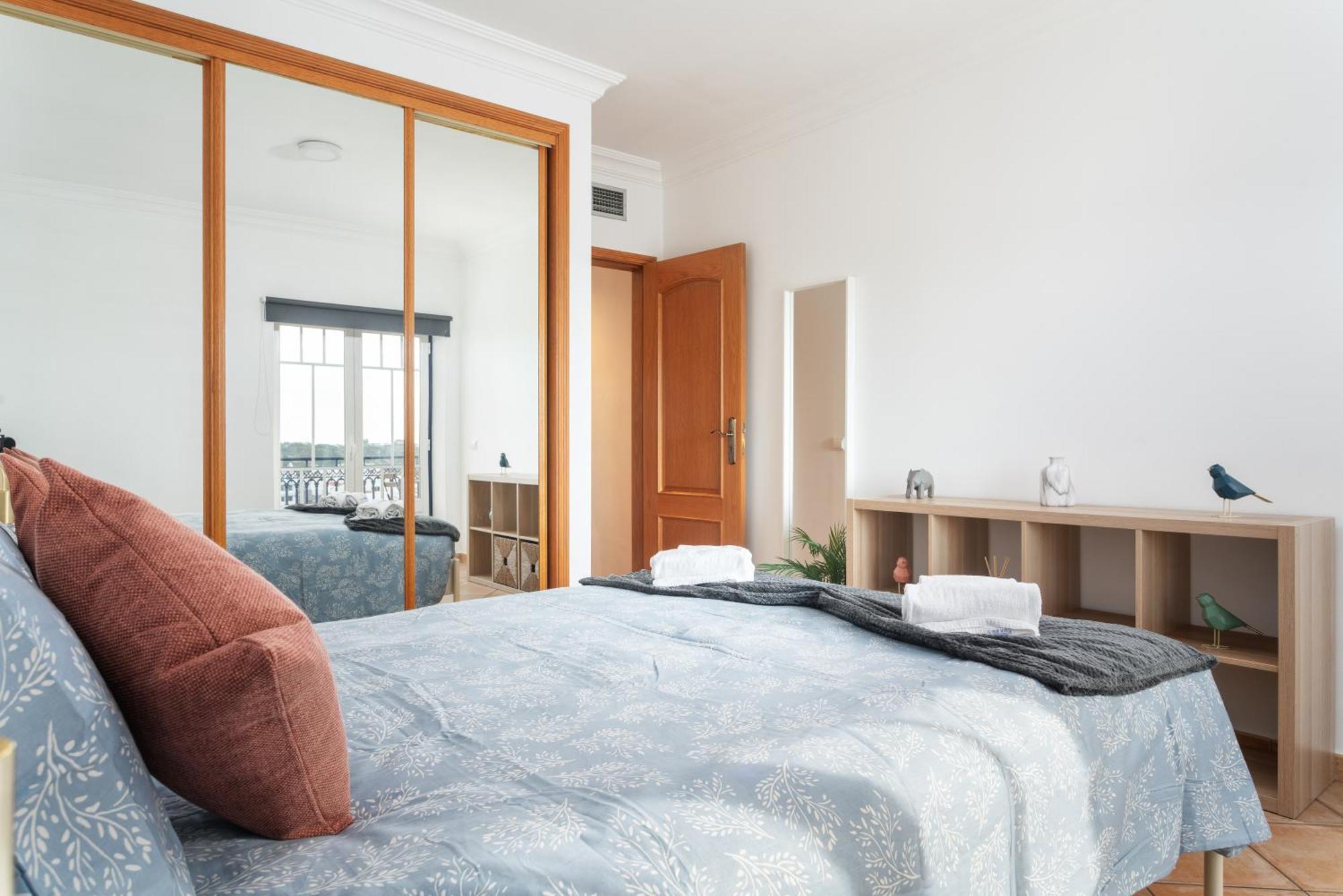 Wonderful Flats With Pool By Host Wise Lejlighed Albufeira Eksteriør billede