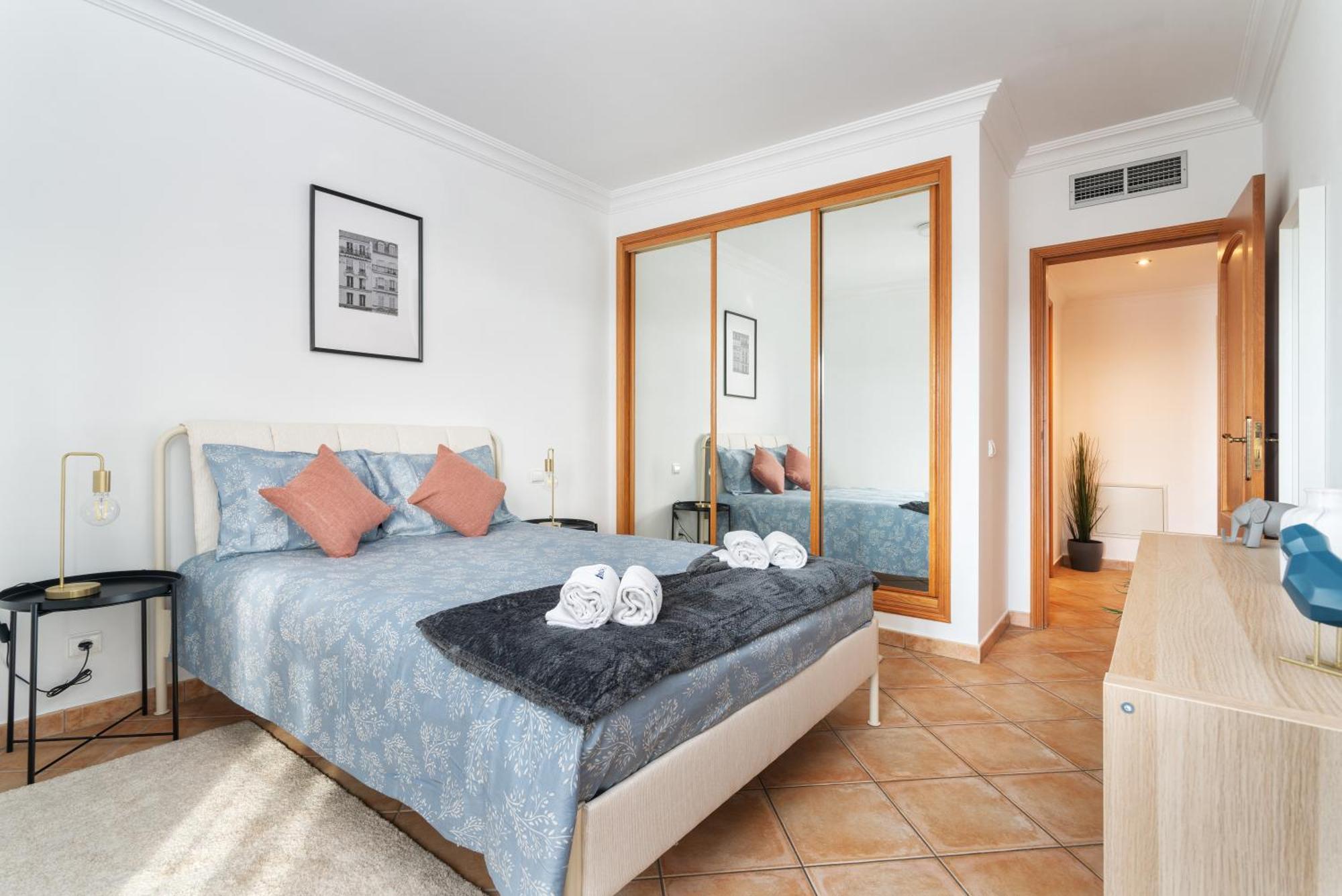Wonderful Flats With Pool By Host Wise Lejlighed Albufeira Eksteriør billede