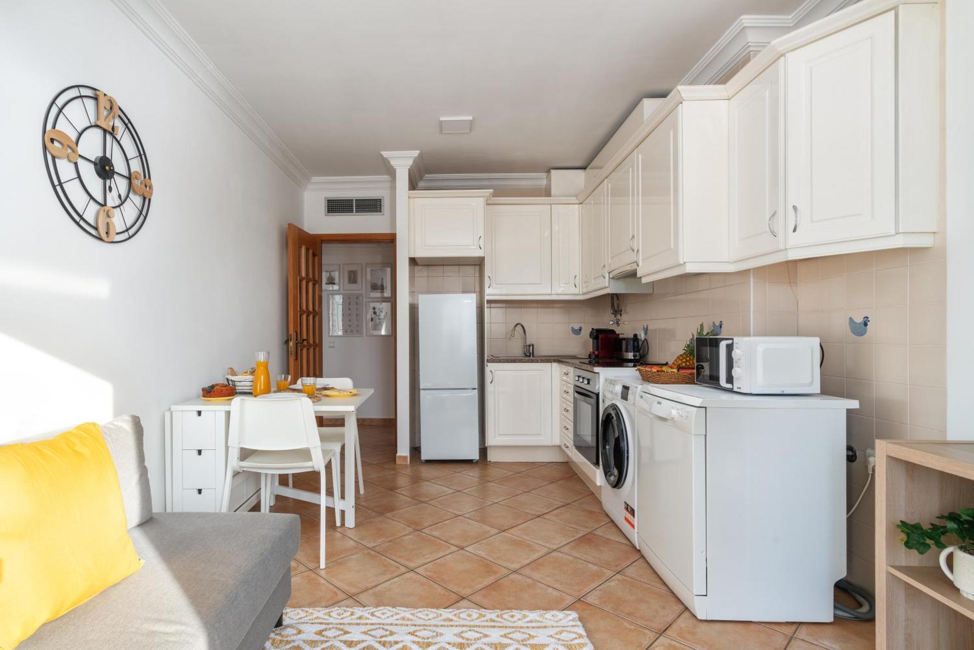 Wonderful Flats With Pool By Host Wise Lejlighed Albufeira Eksteriør billede