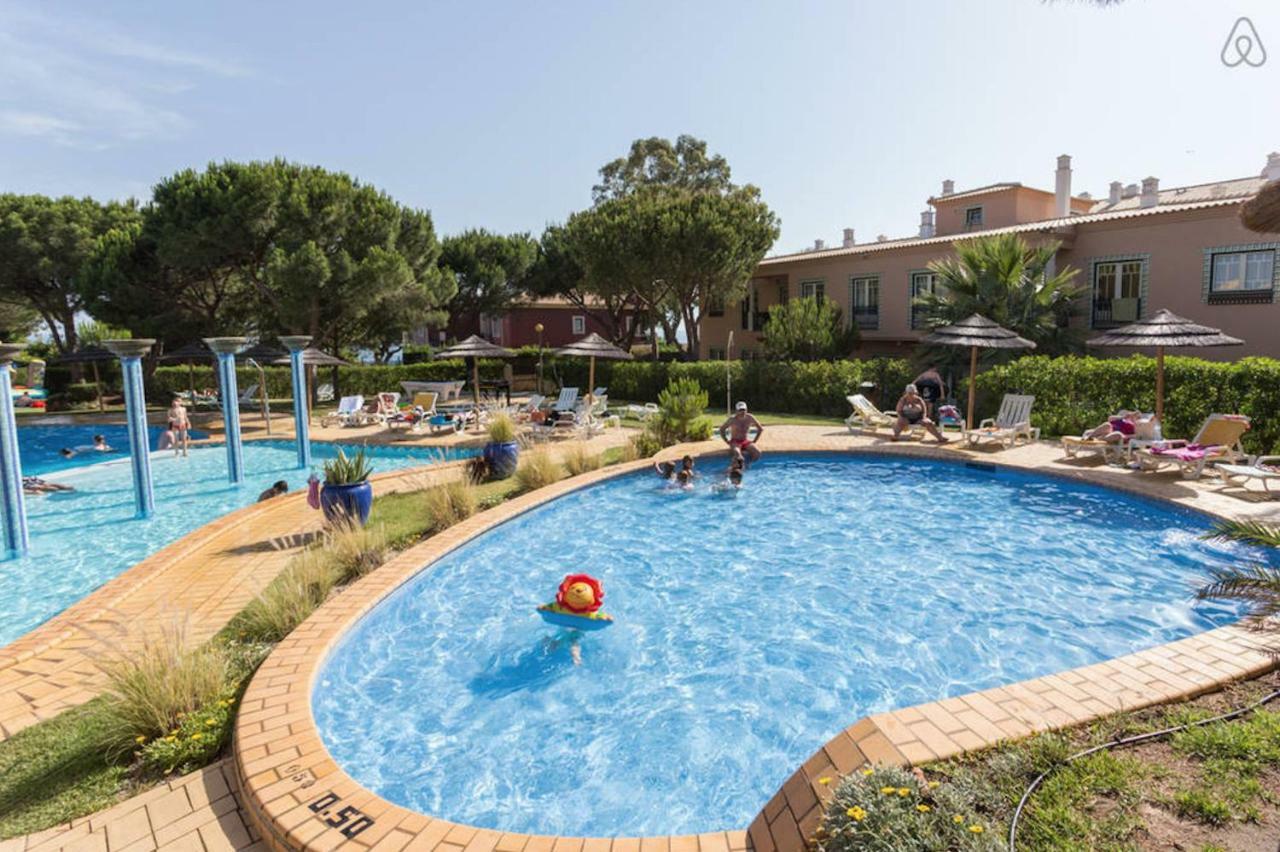 Wonderful Flats With Pool By Host Wise Lejlighed Albufeira Eksteriør billede