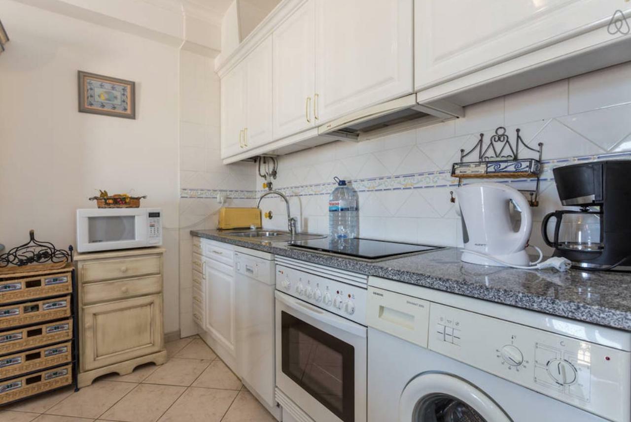 Wonderful Flats With Pool By Host Wise Lejlighed Albufeira Eksteriør billede