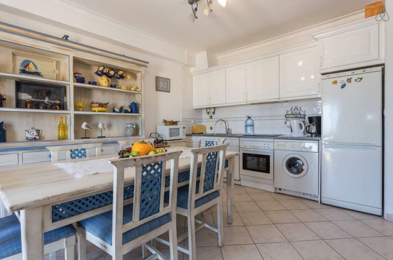 Wonderful Flats With Pool By Host Wise Lejlighed Albufeira Eksteriør billede