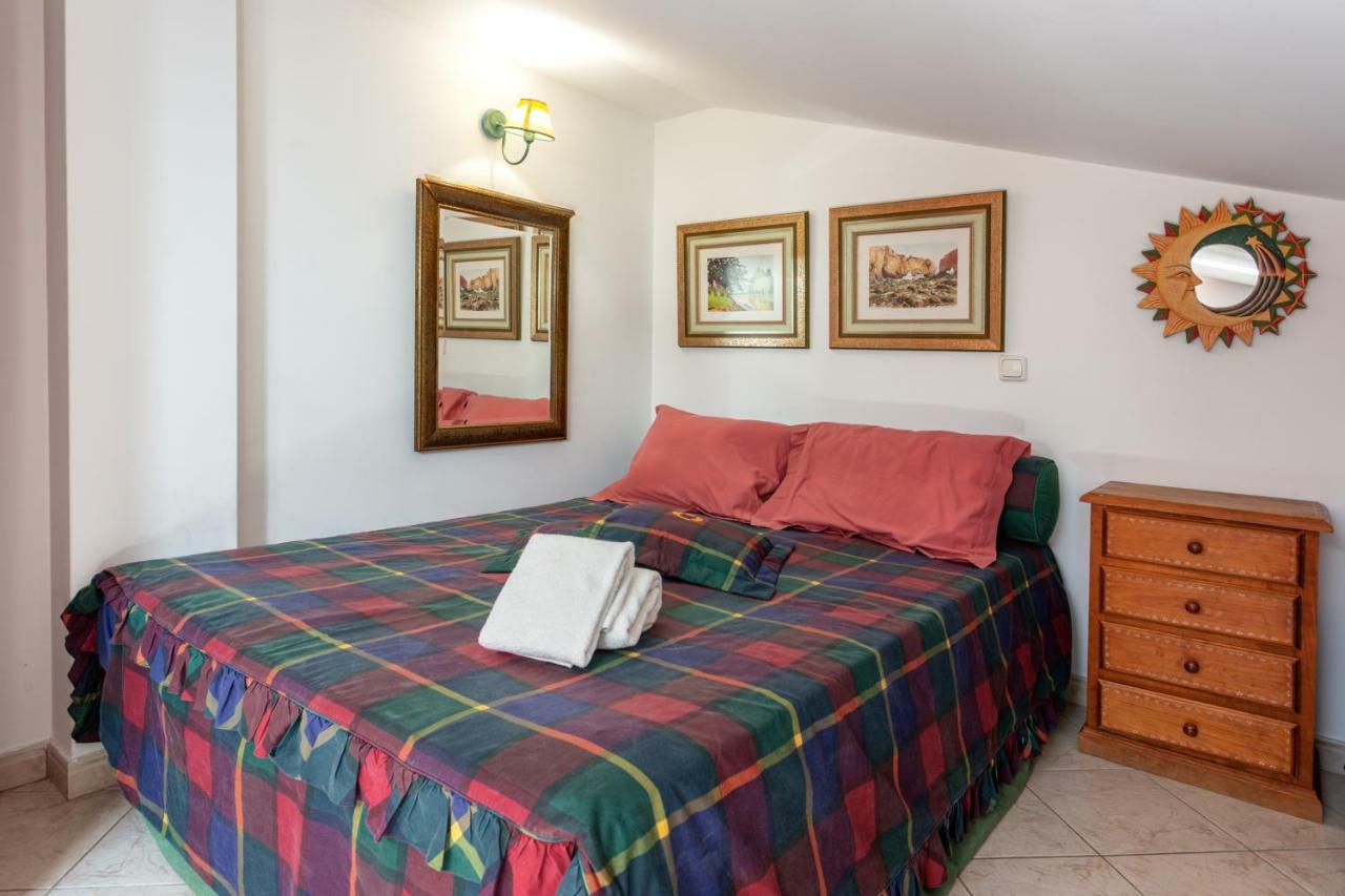 Wonderful Flats With Pool By Host Wise Lejlighed Albufeira Eksteriør billede
