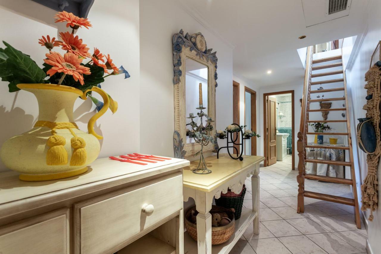 Wonderful Flats With Pool By Host Wise Lejlighed Albufeira Eksteriør billede