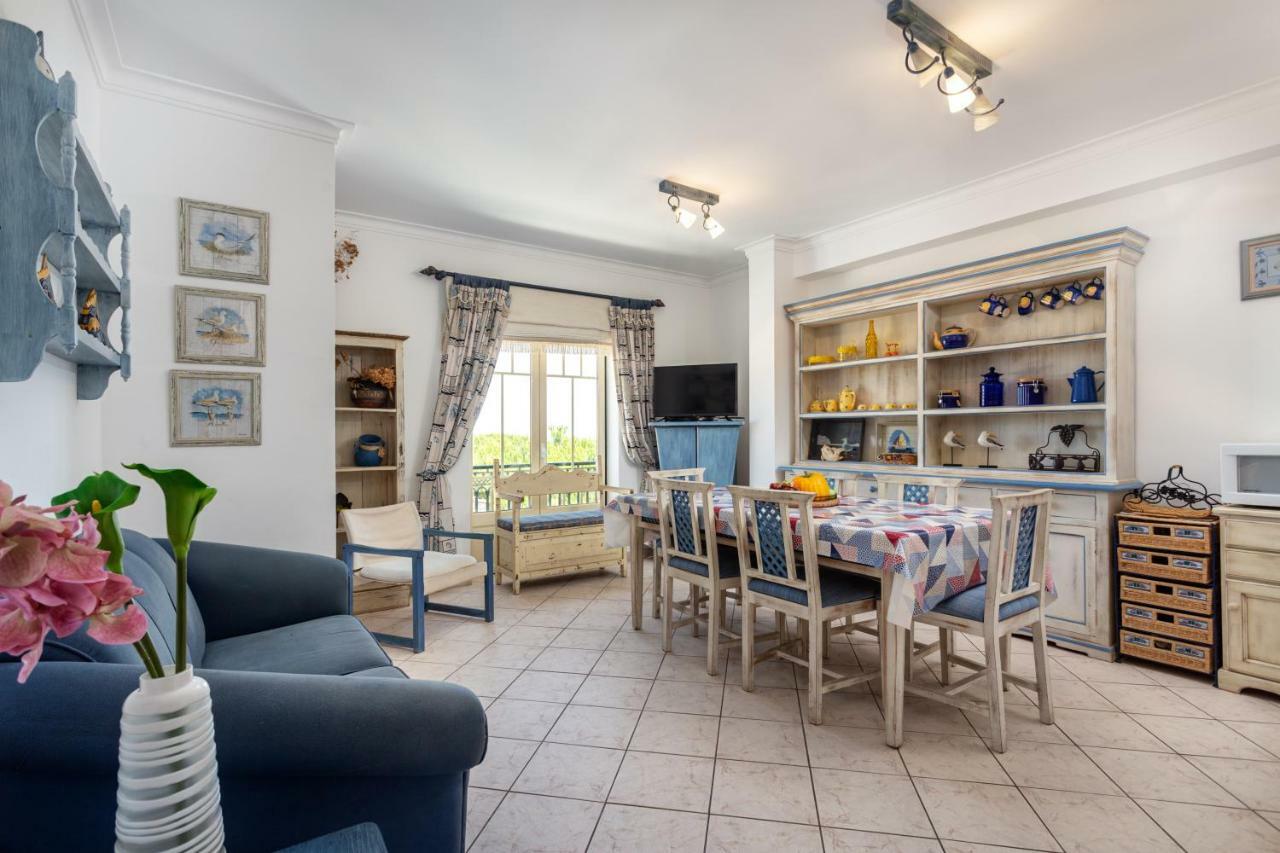 Wonderful Flats With Pool By Host Wise Lejlighed Albufeira Eksteriør billede