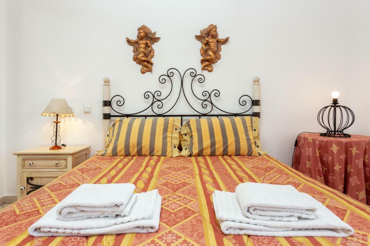 Wonderful Flats With Pool By Host Wise Lejlighed Albufeira Eksteriør billede
