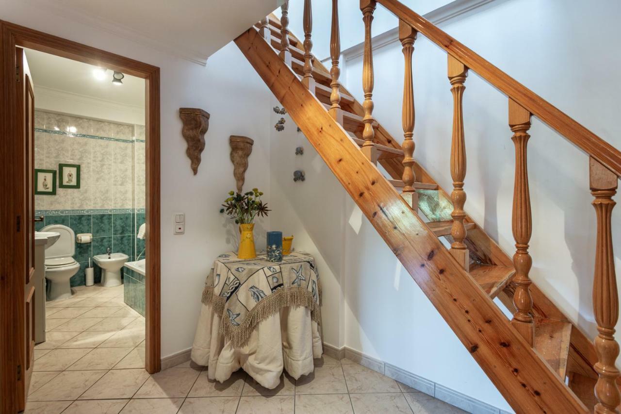 Wonderful Flats With Pool By Host Wise Lejlighed Albufeira Eksteriør billede