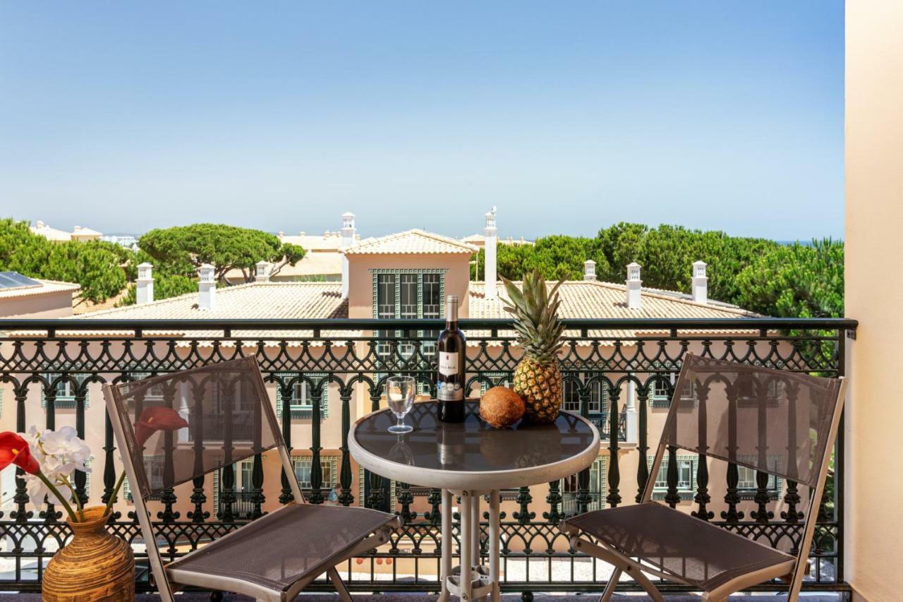 Wonderful Flats With Pool By Host Wise Lejlighed Albufeira Eksteriør billede