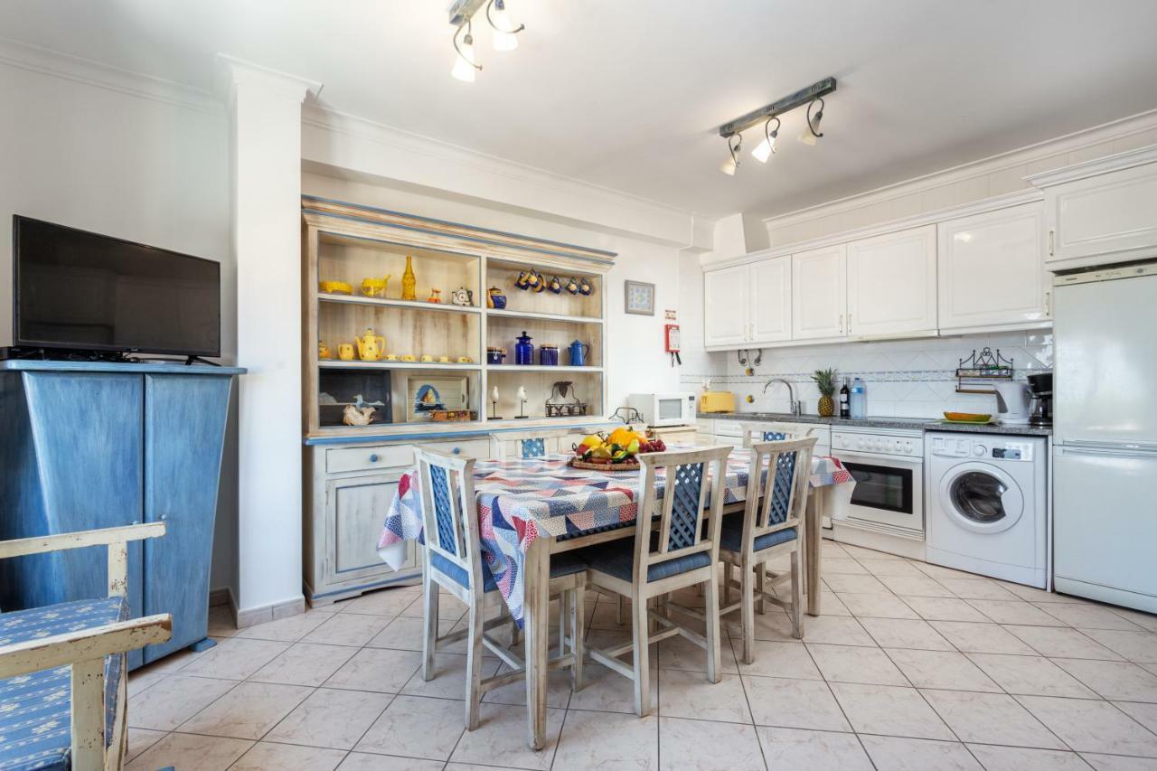 Wonderful Flats With Pool By Host Wise Lejlighed Albufeira Eksteriør billede