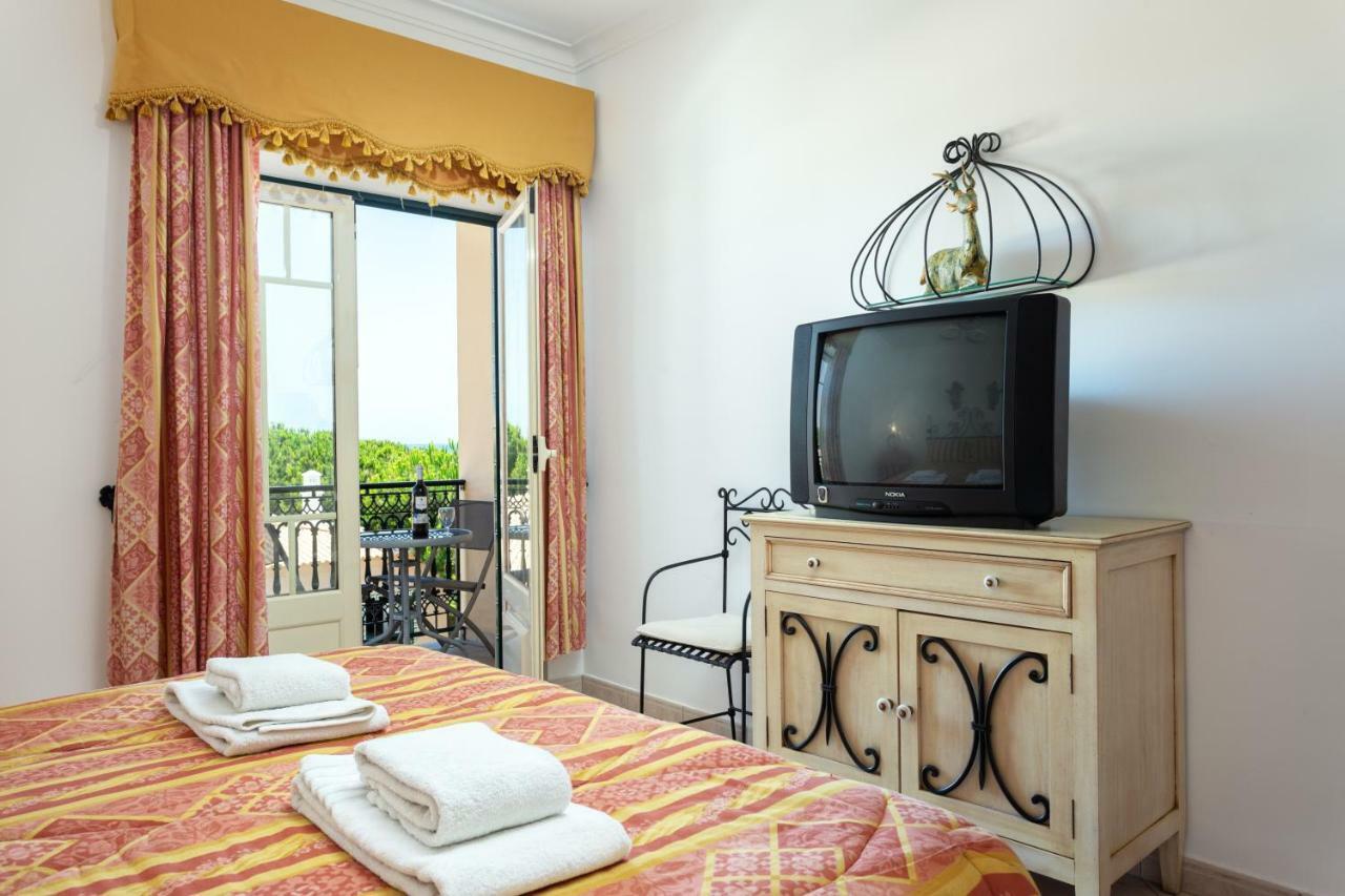 Wonderful Flats With Pool By Host Wise Lejlighed Albufeira Eksteriør billede